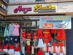 Business logo of HAYA SHAIKA READY MADE'S