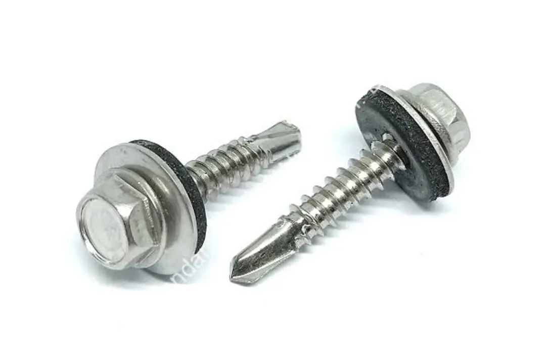 SDS SCREW available in SS uploaded by business on 6/15/2023