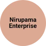 Business logo of Nirupama enterprise
