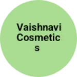 Business logo of Vaishnavi cosmetics
