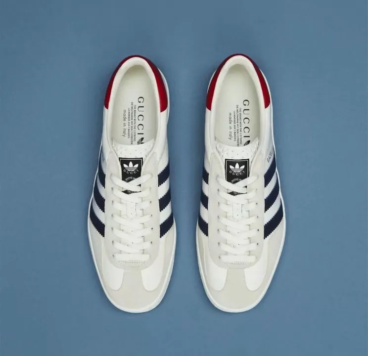 Adidas Gucci  uploaded by Brand surplus on 6/15/2023