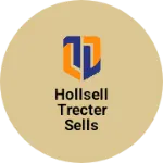 Business logo of Hollsell Trecter sells