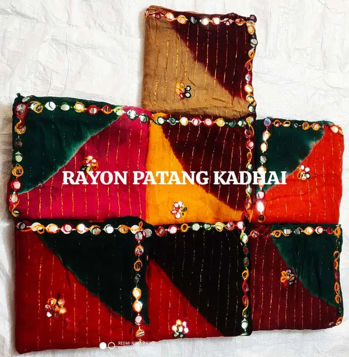 Product uploaded by PIYUSH TEXTILE on 6/15/2023