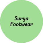 Business logo of Surya clothing