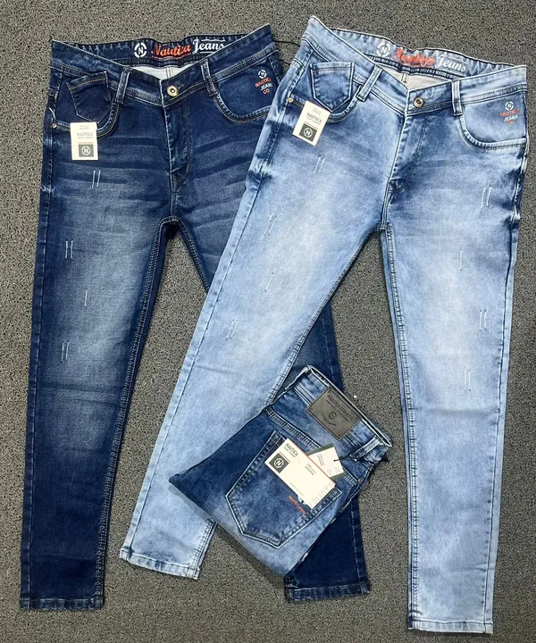 Jeans  uploaded by business on 6/15/2023