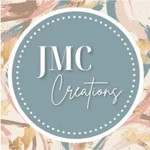 Business logo of JMC CREATIONS