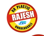 Business logo of R.R.PLASTIC
