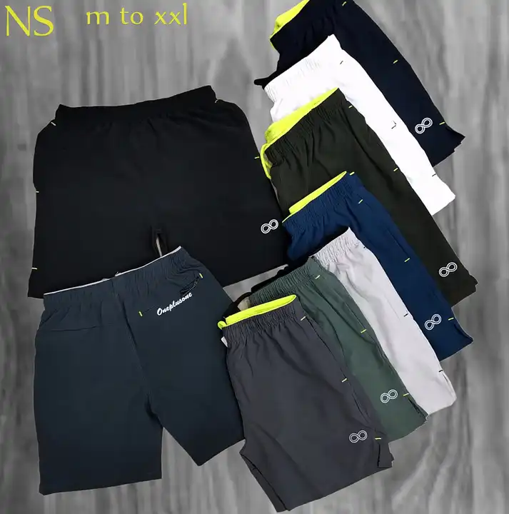 Shorts (wholesale) uploaded by Fashion Fever on 6/15/2023