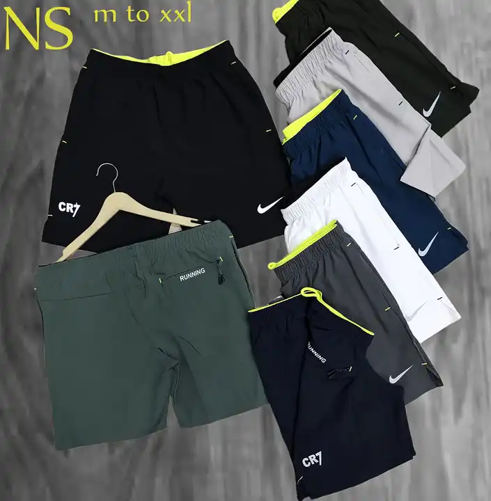 Shorts (wholesale) uploaded by Fashion Fever on 6/15/2023
