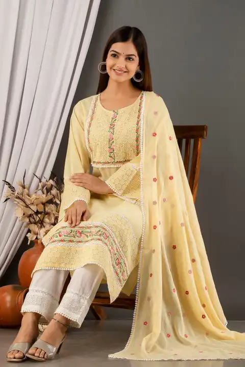 Product uploaded by Tamanna collections on 6/15/2023
