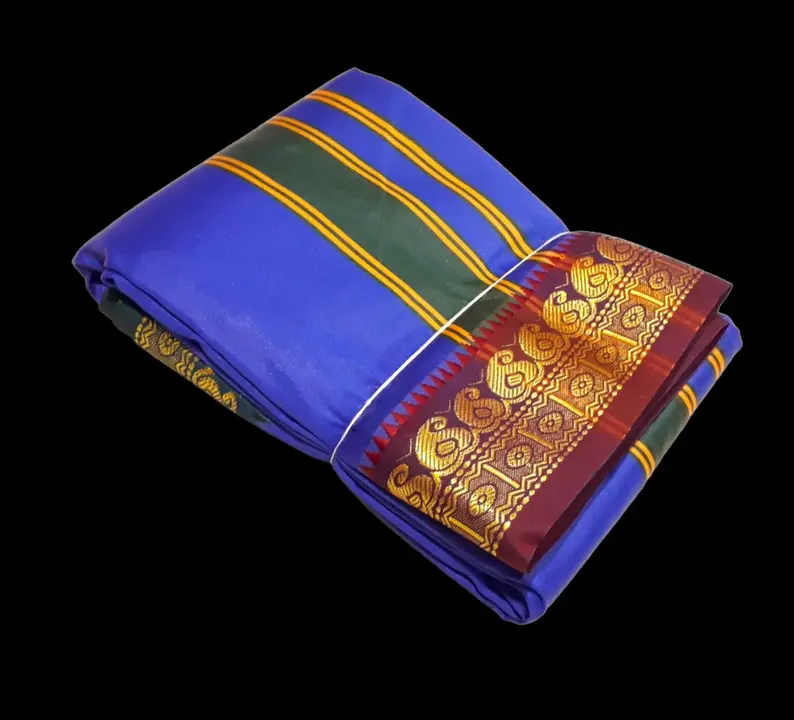 Product uploaded by SRI AMMAN SAREES MANUFACTURE on 6/15/2023