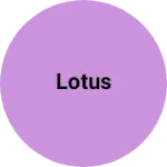 Business logo of Lotus