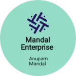 Business logo of Mandal Enterprise