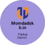 Business logo of Aomdadskb.in