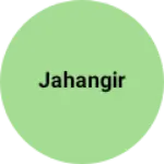 Business logo of Jahangir