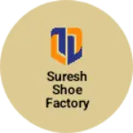 Business logo of suresh shoe factory