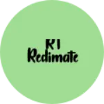Business logo of R1 redimate