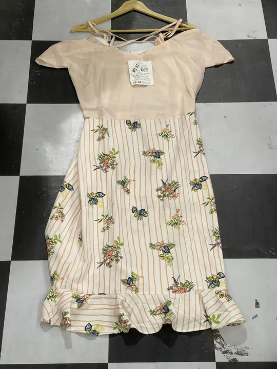 Dress 👗 uploaded by Shahis & sons on 6/15/2023