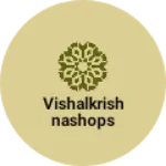 Business logo of Vishalkrishnashops