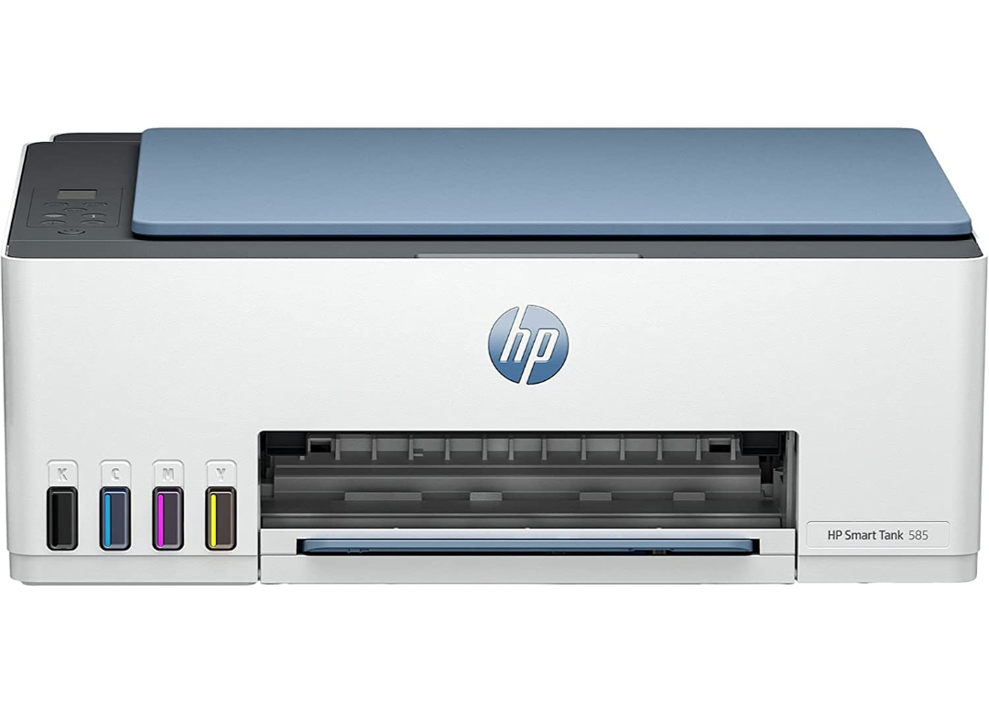Hp Smart Tank 585  uploaded by Apex infosys on 6/15/2023