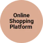 Business logo of Online shopping platform