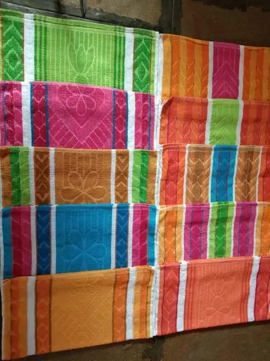 Product uploaded by Manufacturing of hotel line products and handloom on 6/15/2023