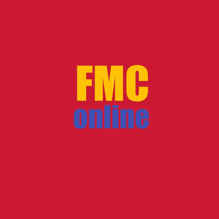 Factory Store Images of FMC online