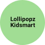 Business logo of Lollipopz kidsmart