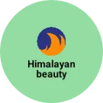 Business logo of Himalayanbeauty