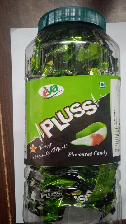 Pluss candy uploaded by business on 6/15/2023