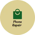 Business logo of Phone repair