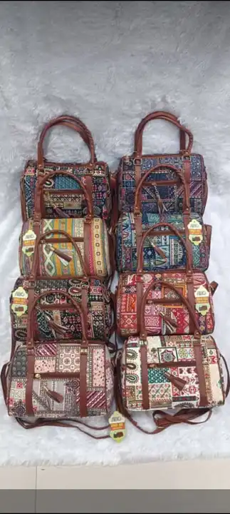 Product uploaded by Iqra bags collection  on 6/15/2023