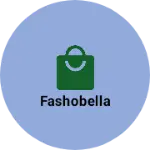 Business logo of Fashobella