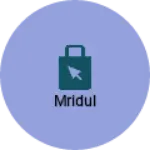 Business logo of Mridul