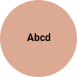 Business logo of Abcde
