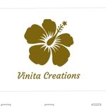 Business logo of Vinutha creation
