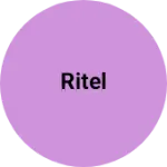 Business logo of Ritel