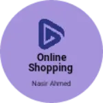 Business logo of Online shopping.com 