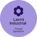 Business logo of Laxmi industrial