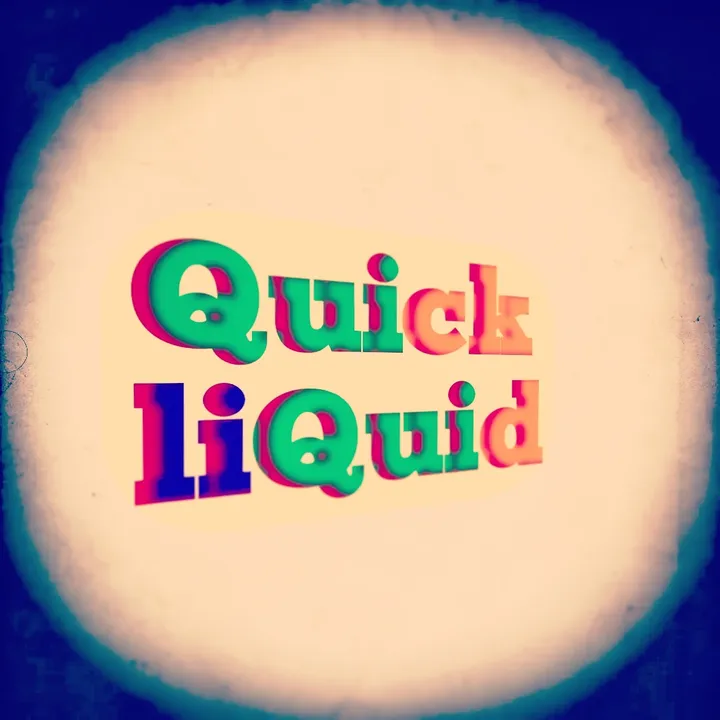 Shop Store Images of Quick liquid