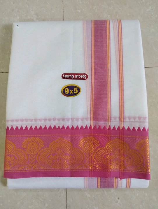 Product uploaded by BHASKAR TEXTILE on 6/15/2023