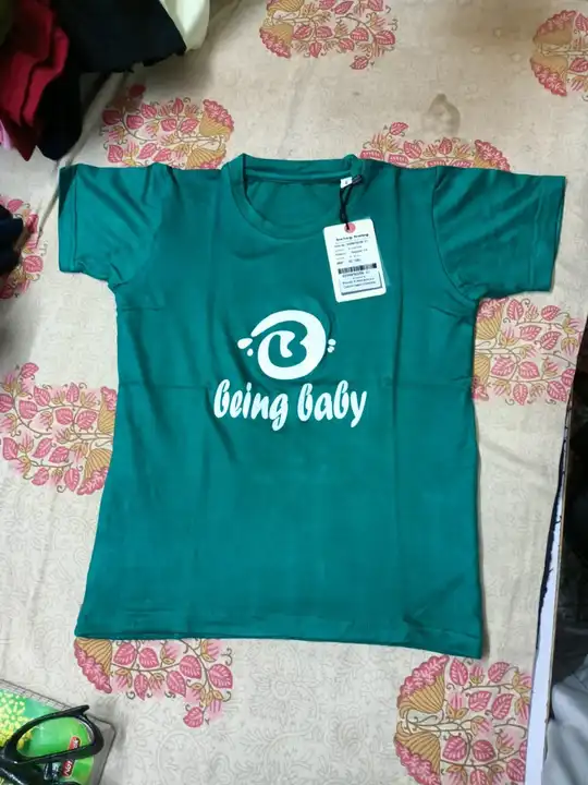 Product uploaded by Bhole sarkar Garments on 6/15/2023