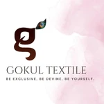 Business logo of Gokul Textiles 