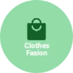 Business logo of Clothes fasion