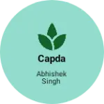 Business logo of Capda