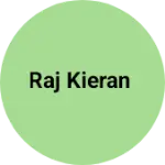 Business logo of Raj Kieran