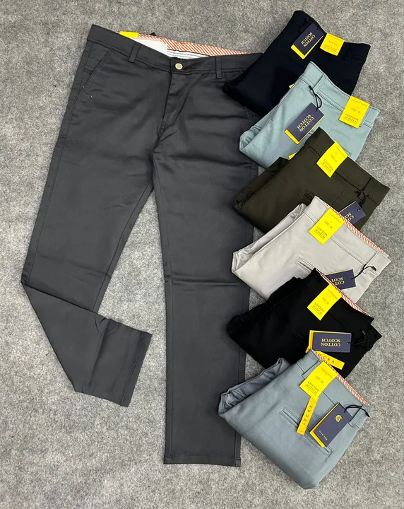 Mens Trouser uploaded by business on 6/15/2023