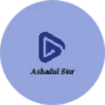 Business logo of Ashadul stor
