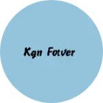 Business logo of Kgn fotver