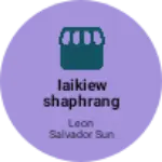Business logo of Iaikiewshaphrang services